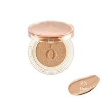 ongredients - Skin Barrier Glow Cover Cushion SPF50+ PA++++ - 14g - 31N Sand