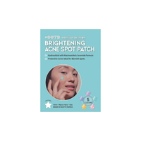 OOTD - Brightening Acne Spot Patch - 80pcs