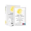 OOTD - Dark Spot Vitamin C Serum Mask - 25g*10pcs