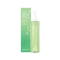 OOTD - Green Plum Low pH Cleansing Oil - 200ml