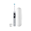 Oral-B - iO Series 6 Electric Toothbrush - 1set - Grey Opal