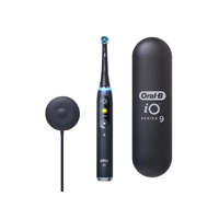 Oral-B - iO Series 9 Electric Toothbrush - 1set - Black