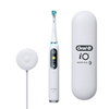 Oral-B - iO Series 9 Electric Toothbrush - 1set - White Alabaster