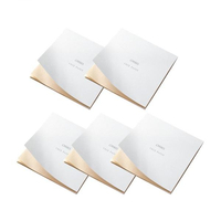ORBIS - Oil Blotting Paper - 30pcs X 5