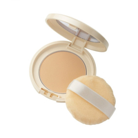 ORBIS - Pressed Powder Refill - 1pc - Natural