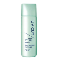 ORBIS - UV Cut Sunscreen Freence SPF30 PA+++ - 50ml