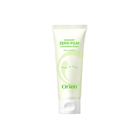 Orien - Mugwort Zero Film Cleansing Foam - 150ml