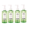 Orien - Mugwort Zero Film Cleansing Oil - 200ml (4ea) Set