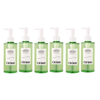 Orien - Mugwort Zero Film Cleansing Oil - 200ml (6ea) Set