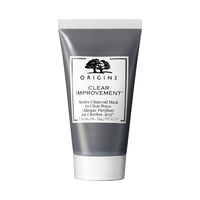 ORIGINS - Clear Improvement Active Charcoal Mask To Clear Pores - 75ml