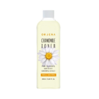 ORJENA - Chamomile Toner - 250ml