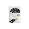 ORJENA - Natural Moisture Mask Sheet - 23ml - Black Bean
