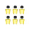 OSHIMA TSUBAKI - 100% Camellia Oil - 40ml (6ea) Set