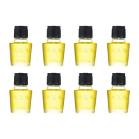 OSHIMA TSUBAKI - 100% Camellia Oil - 40ml (8ea) Set