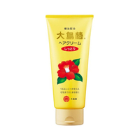 OSHIMA TSUBAKI - Hair Cream Extra Moist - 160g