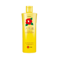 OSHIMA TSUBAKI - Premium Conditioner - 300ml