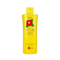 OSHIMA TSUBAKI - Premium Shampoo - 300ml