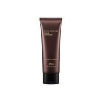 Ottie - Black Signature Foam Cleanser - 120ml