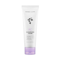 Ottie - Derma-clera AC Cleansing Foam - 120ml