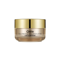 Ottie - Gold Prestige Resilience Lifting Eye Contour - 30ml