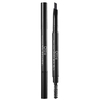 Ottie - Natural Drawing Auto Eye Brow Pencil - 0.2g - 01 Black