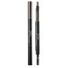 Ottie - Natural Drawing Auto Eye Brow Pencil - 0.2g - 03 Grey Brown