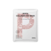Ottie - Pepta Collagen 100 Mask - 25ml*1pc