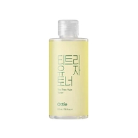 Ottie - Tea Tree Yuja Toner - 210ml