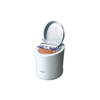 Panasonic - Aroma Facial Ionic Steamer (220-240V) EH-SA97 - 1pc - White