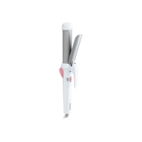 Panasonic - Curling Iron Ionity 32mm EH-HT13-W 100V - 1pc - White