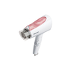 Panasonic - Foldable Ionity Hair Dryer EH-NE4J-PP 1200W 100V - 1pc - Pale Pink