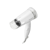 Panasonic - Foldable Ionity Hair Dryer EH-NE5C-W 1200W 100V - 1pc - White