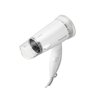 Panasonic - Foldable Ionity Hair Dryer EH-NE5C-W 1200W 100V - 1pc - White