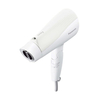 Panasonic - Foldable Ionity Hair Dryer EH-NE5J-W 1200W 100V - 1pc - White