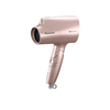 Panasonic - Foldable Nanoe Hair Dryer EH-NA2J-PN 1200W 100V - 1pc - Pink Gold