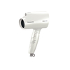 Panasonic - Foldable Nanoe Hair Dryer EH-NA2J-W 1200W 100V - 1pc - White