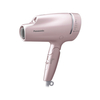 Panasonic - Nanoe Hair Dryer EH-NA9G-PN 1200W 100V - 1pc - Pink