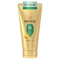 Pantene Japan - Airy Volume Care Rinse Treatment - 300g