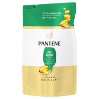 Pantene Japan - Airy Volume Care Treatment Conditioner Refill - 300ml