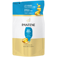 Pantene Japan - Moist Smooth Care Treatment Conditioner Refill - 300ml