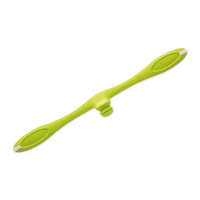 PAO - 3model Facial Muscle Training - 1pc - Green