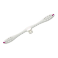 PAO - 3model Facial Muscle Training - 1pc - White