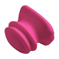 PAO - 3model Mouthpiece - 1pc - Pink