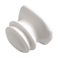 PAO - 3model Mouthpiece - 1pc - White