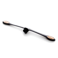 PAO - Facial Muscle Training - 1pc - Black