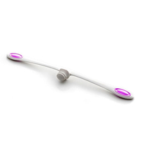 PAO - Facial Muscle Training - 1pc - White