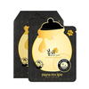 Papa Recipe - Bombee Black Honey Mask Pack - 10pcs