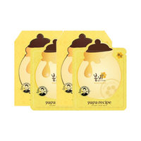 Papa Recipe - Bombee Honey Mask - 10pc (2ea) Set