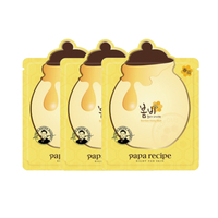 Papa Recipe - Bombee Honey Mask - 10pc (3ea) Set