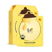 Papa Recipe - Bombee Honey Mask - 10pc
